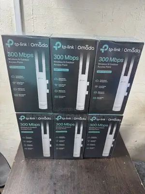 TP-Link Eap110 Outdoor Access Point