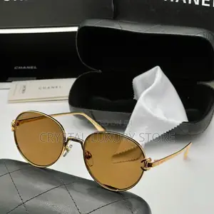 Chanel Quality Luxury Men Sunglasses