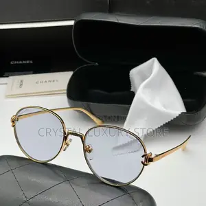 Chanel Quality Luxury Men Sunglasses