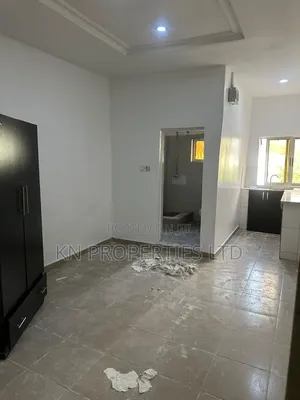 1bdrm Bedsitter in Wuye for rent