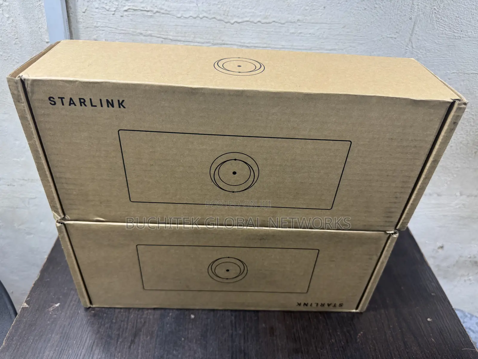 Brandnew Starlink Gen 3 V4 Router