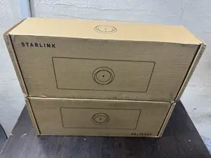 Brandnew Starlink Gen 3 V4 Router