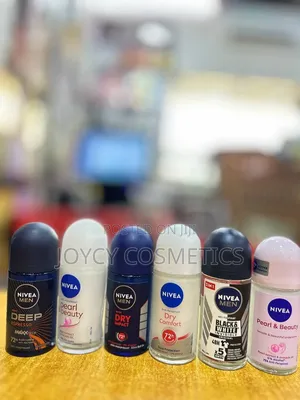 Nivea Rollon