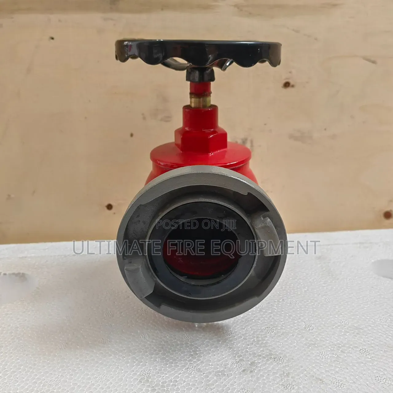 Landing Valve