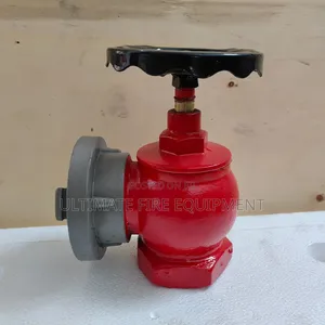 Landing Valve