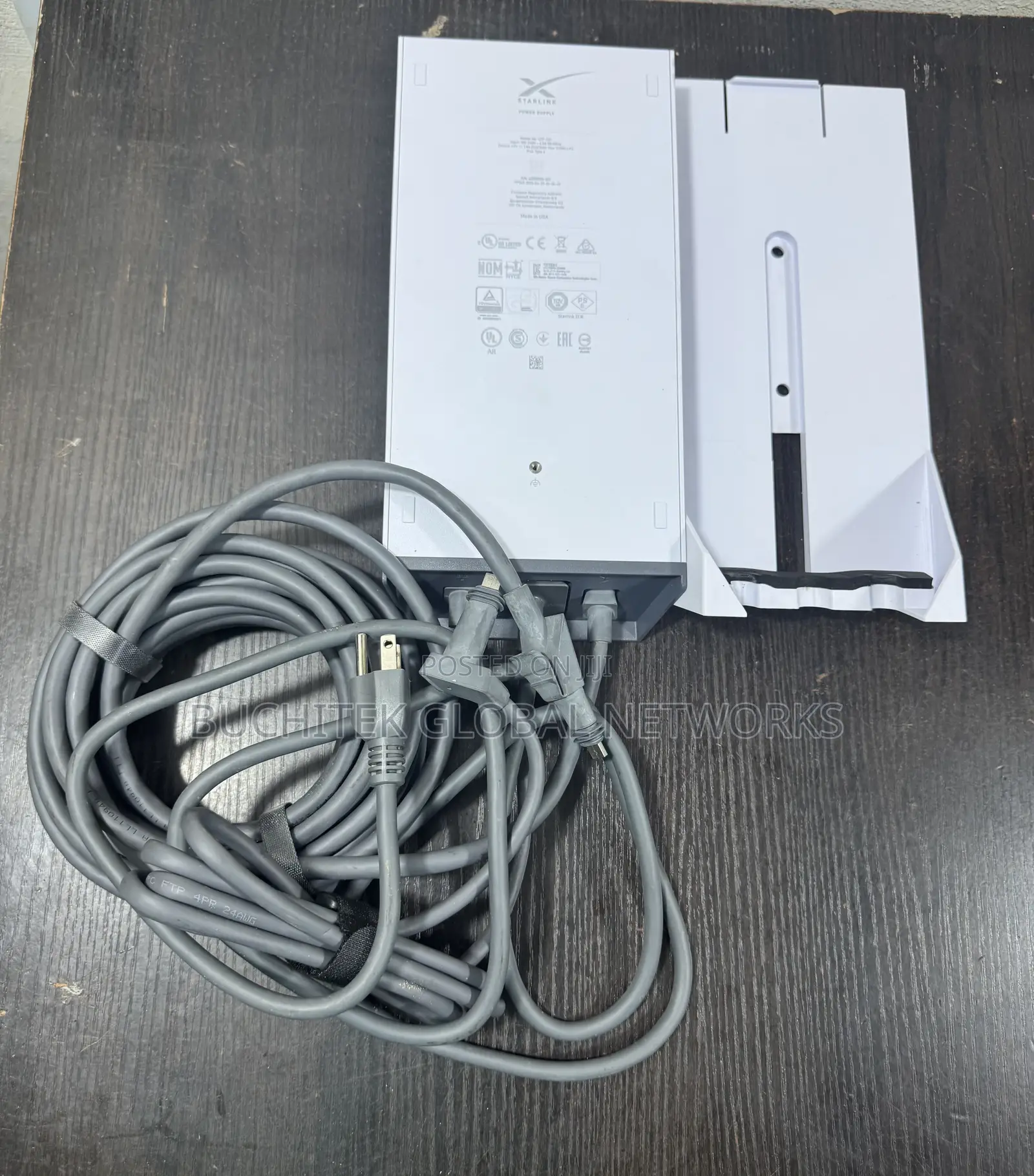 Starlink Power Pack for High Performance Kit Gen 2 Kit