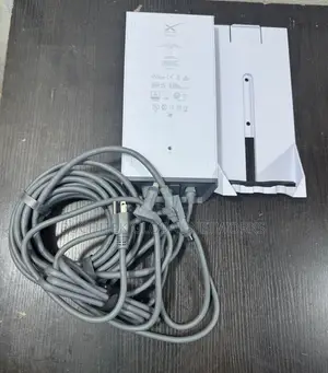Starlink Power Pack for High Performance Kit Gen 2 Kit