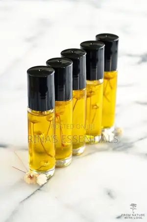 Arabian Perfumes