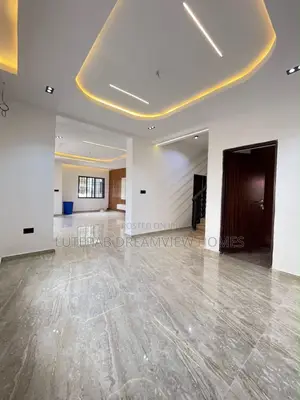 5bdrm Duplex in Life Camp for rent