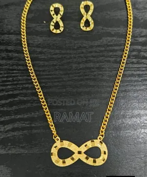 Jewelry Set