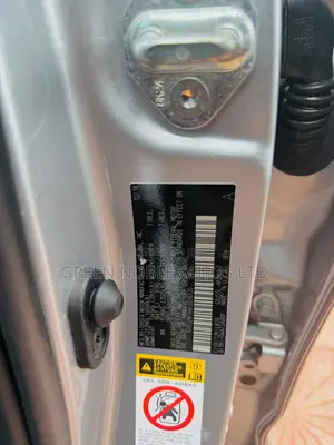 Toyota Highlander XLE FWD 2020 Silver