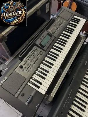 Roland E-09