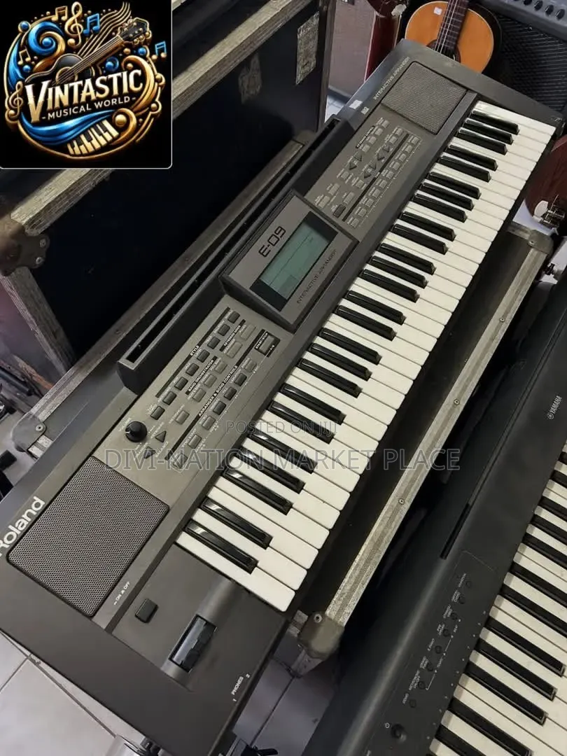 Roland E-09