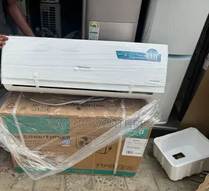 Hisense 1.5hp Inverter Split Unit Air Conditioner System