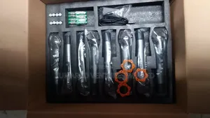 Shure Wireles Microphone 8jn