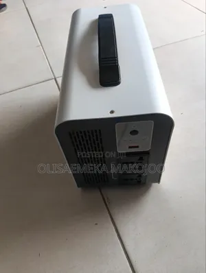 Solar Generator All in 1
