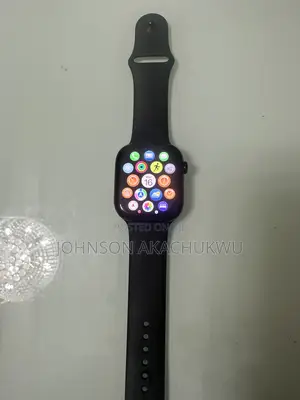 Apple Iwatch Series 10 46MM