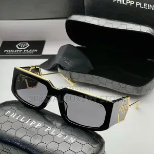 Philipp Plein Quality Luxury Ladies Sunglasses