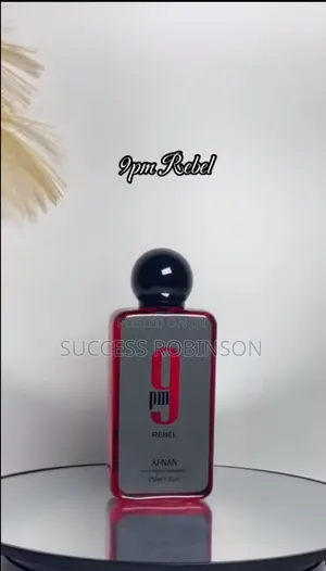 Luxury Perfumes Body Sprays – SCENTÉ BY SUCCESS