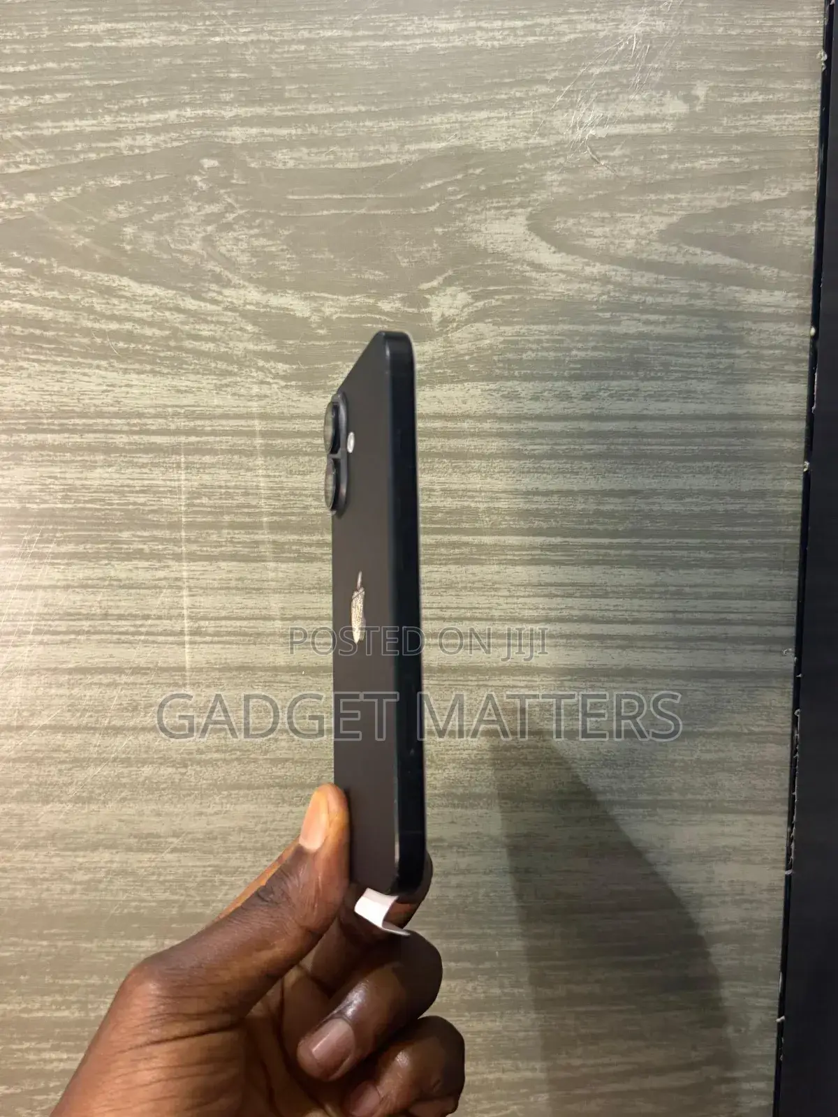 Apple iPhone 16 128 GB Black