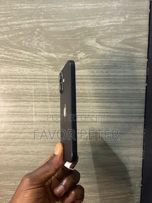 Apple iPhone 16 128 GB Black