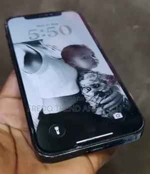 Apple iPhone 12 Pro 128 GB Blue