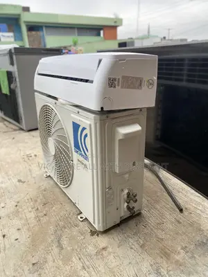 Skyrun Inverter 1.5hp New Model