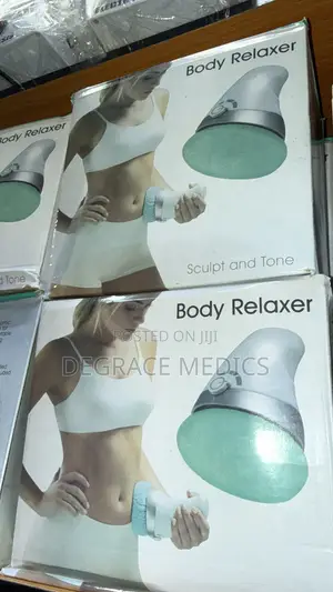 Body Relaxer