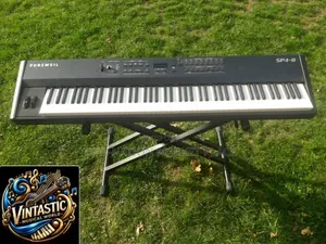 Kurzweil SP4-8