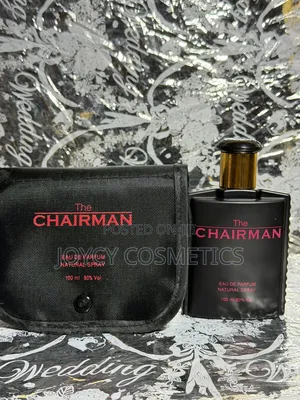 The Chairman