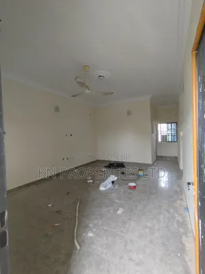 2bdrm Block of Flats in Estate, Sabon Lugbe for rent
