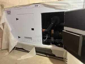 Perkins 450kva Soundproof Diesel Engine Generator