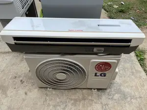 LG 1.5hp Air Conditioner Artcool Indoor Head New Model