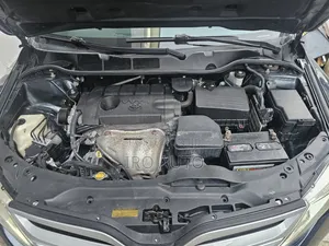 Toyota Venza XLE 4dr Wagon (2.7L 4cyl 6A) 2014 Blue