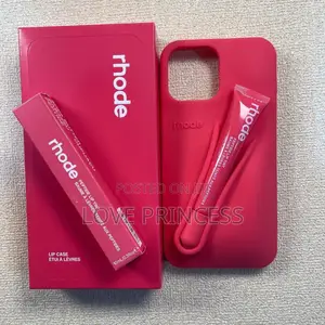 Rhode Phone Case