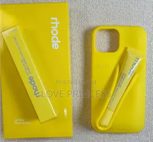 Rhode Phone Case