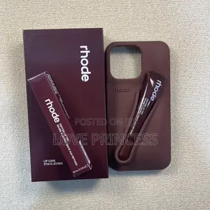 Rhode Phone Case