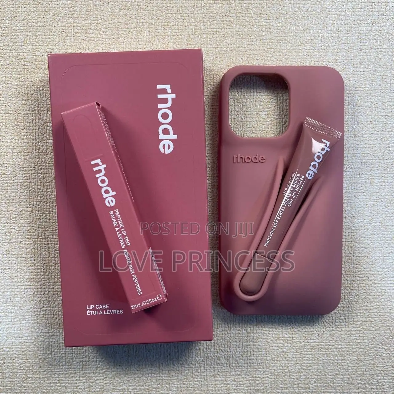 Rhode Phone Case