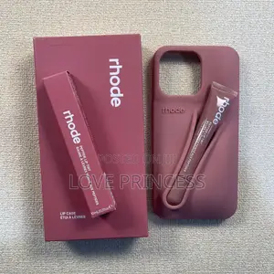 Rhode Phone Case