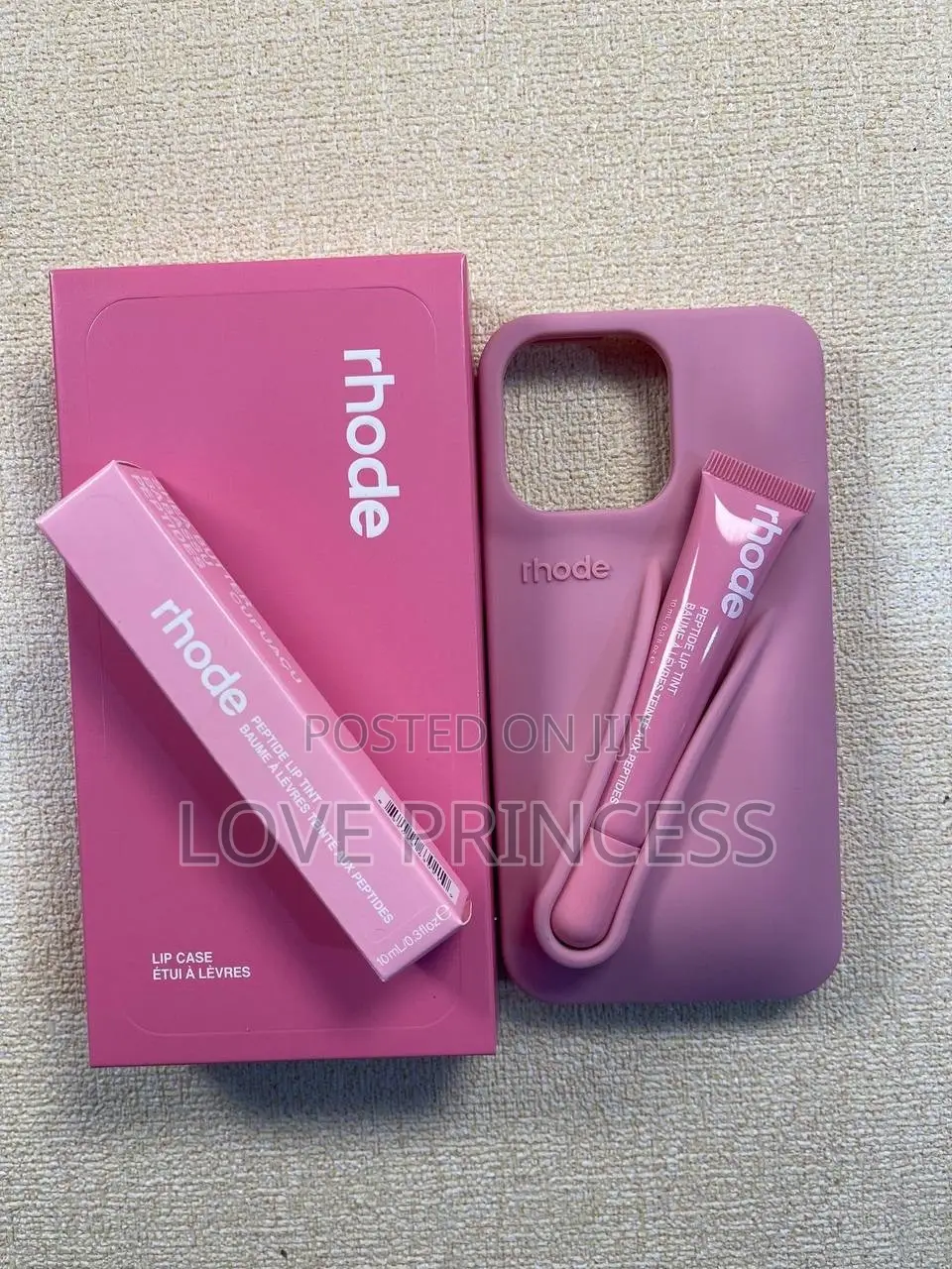 Rhode Phone Case