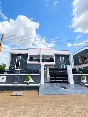 3bdrm Duplex in Ibadan North West for sale