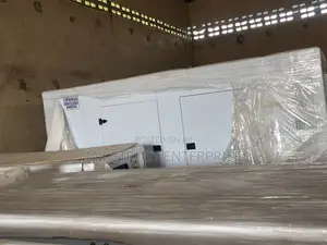 Perkins 400kva Diesel Soundproof Generator