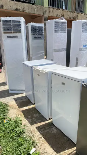 Standing AC 2hp and 2.5hp by Nexus and Hisense