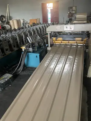 Desmart BEIGE 0.55mm Engineered for Strength. Finished for Beauty