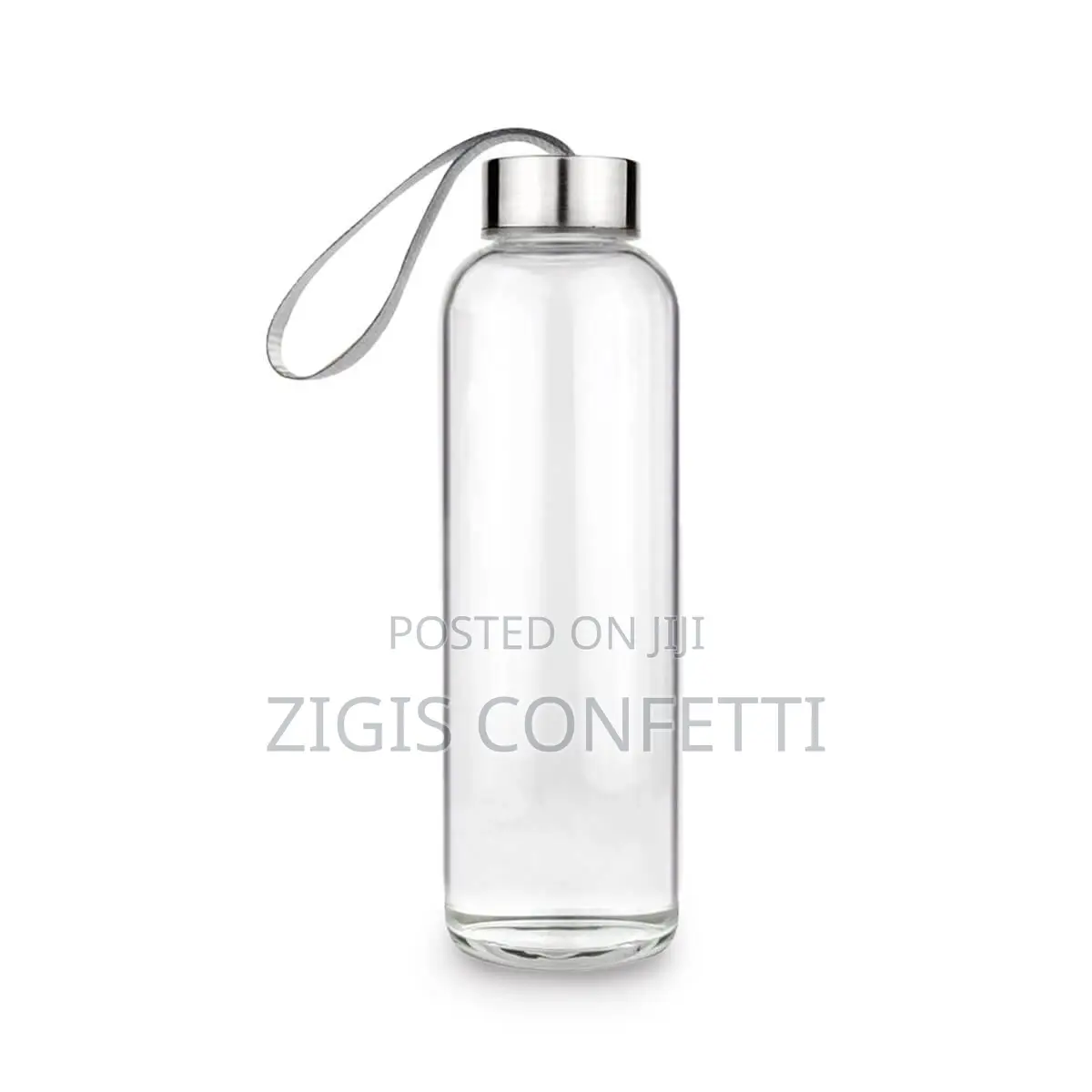 300 Ml Glass Bottle