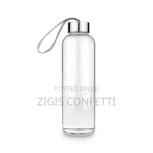 300 Ml Glass Bottle