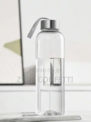 300 Ml Glass Bottle
