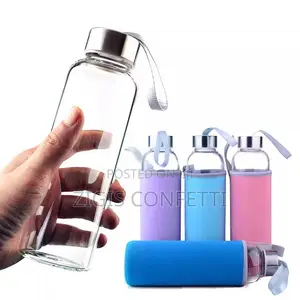 300 Ml Glass Bottle