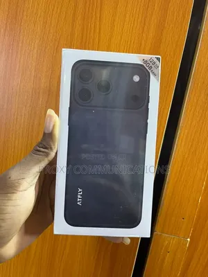 New Fly Nimbus 17 8 GB Blue