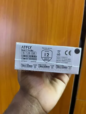 New Fly Nimbus 17 8 GB Blue